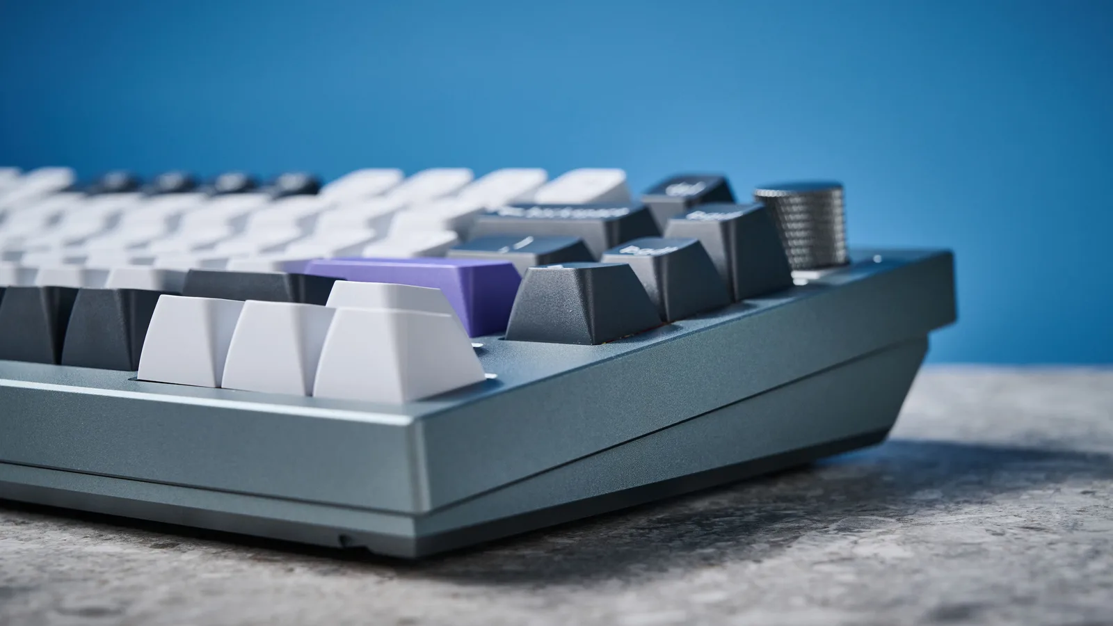 Keychron Q1 Pro photo 4