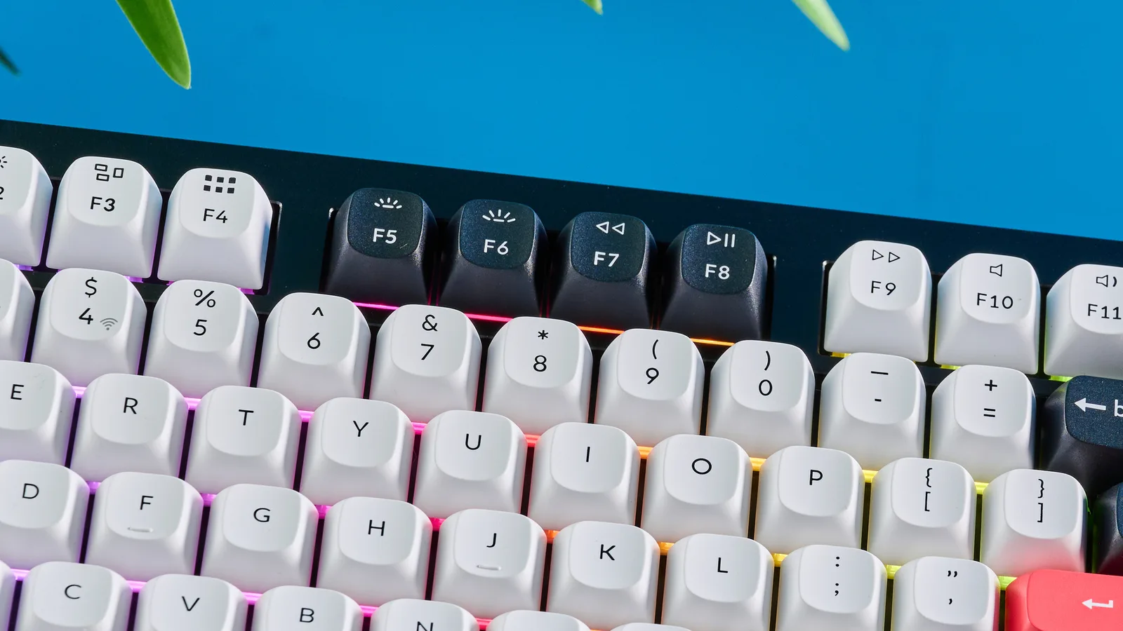 Keychron Q5 HE photo 3
