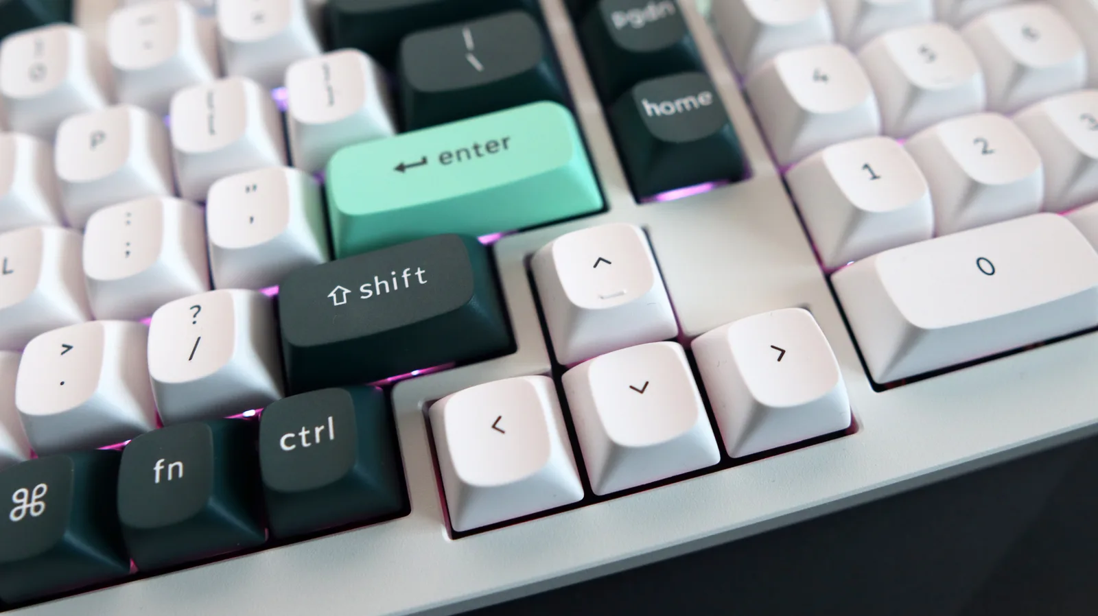 Keychron Q5 HE — photo 7 of 12
