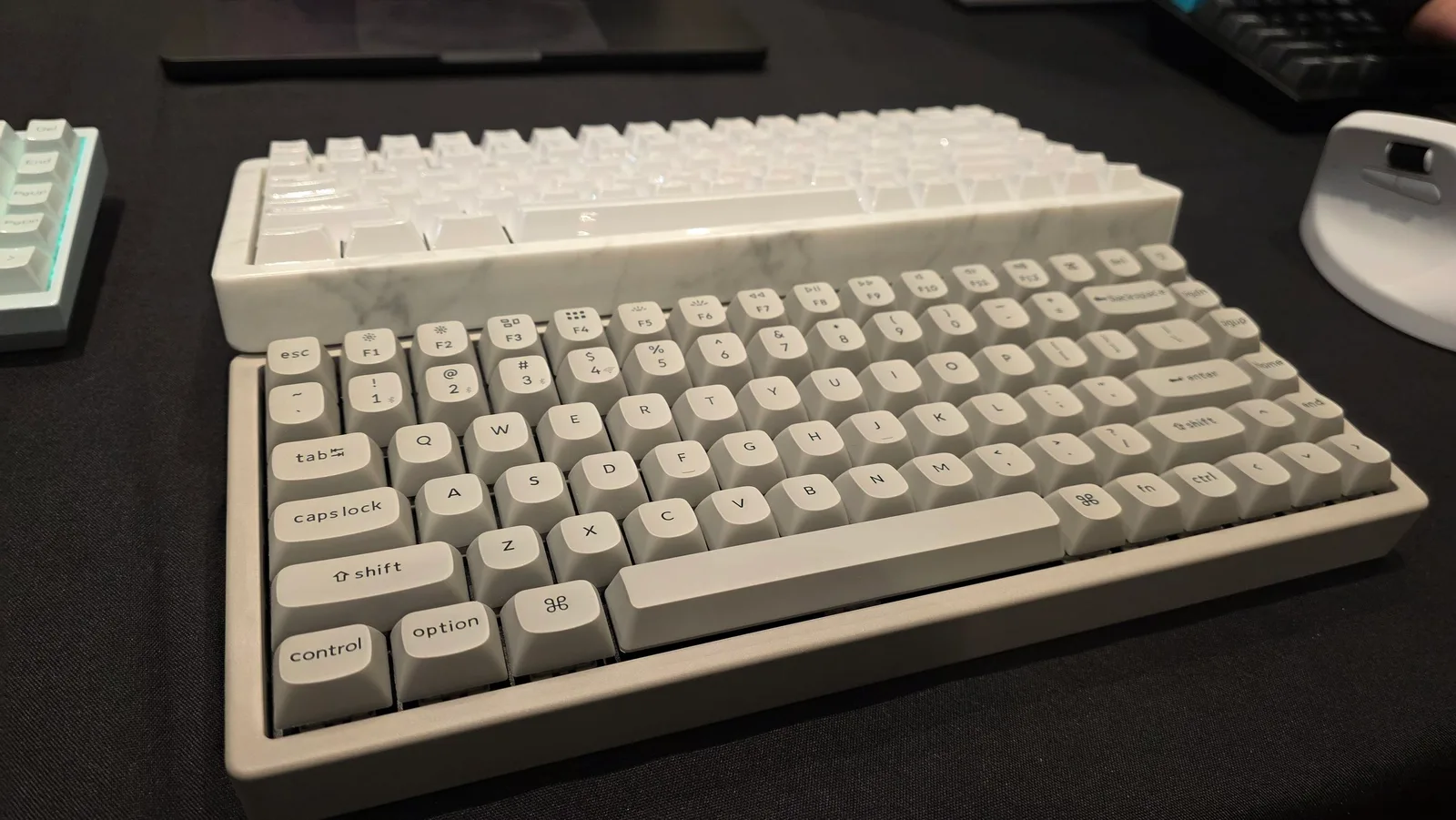 Keychron V1 Ultra 8K photo 4