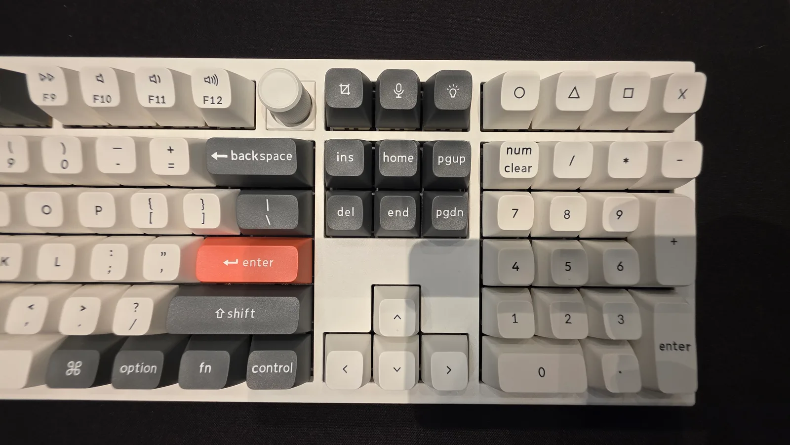 Keychron V1 Ultra 8K — photo 12 of 13