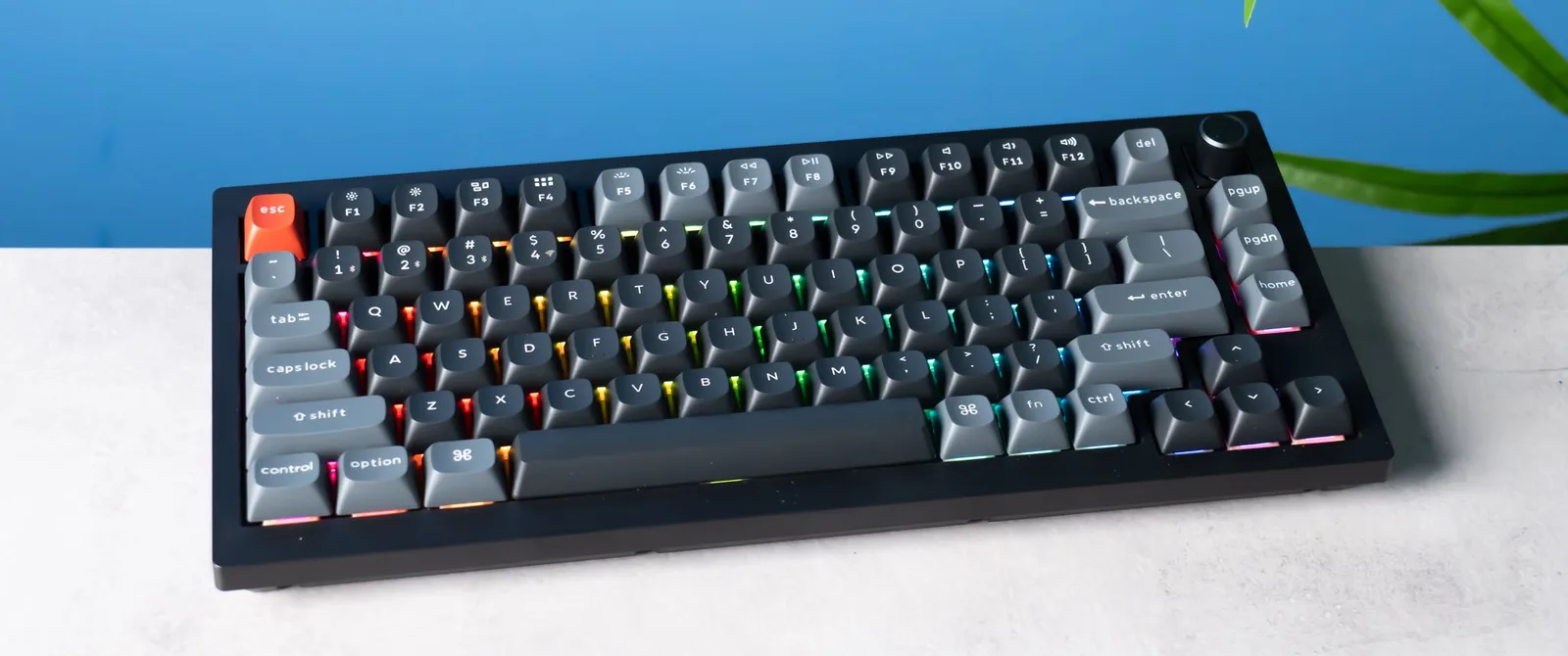 Keychron V1 Ultra 8K photo 3