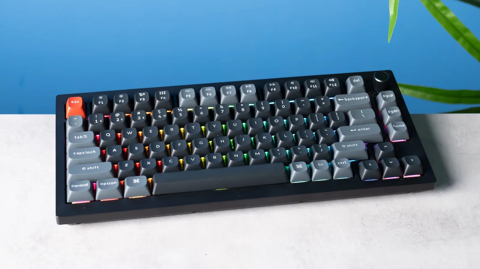 Keychron V1 Ultra 8K — photo 7 of 13