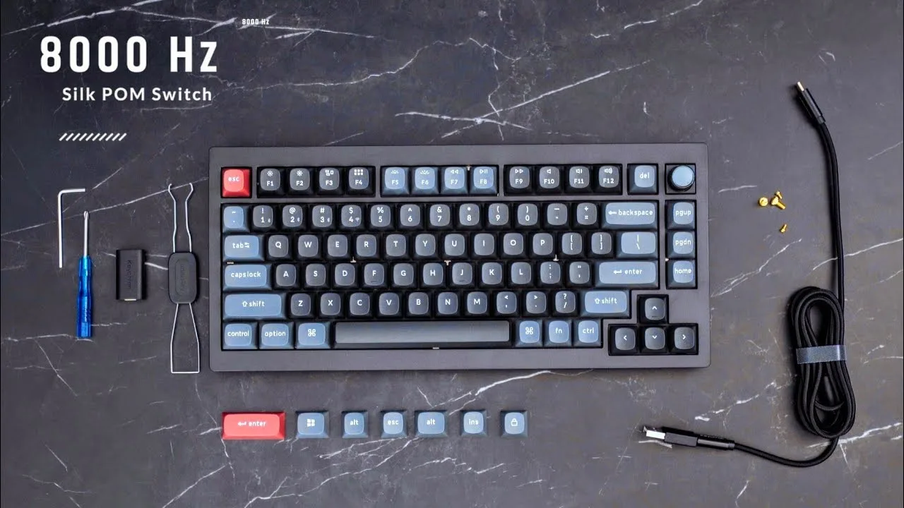 HiTechKing video review thumbnail