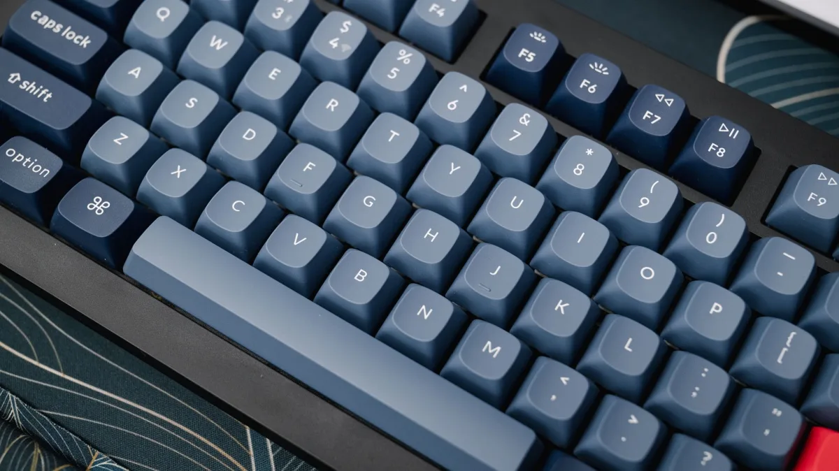 Keychron V5 Max — photo 2 of 2