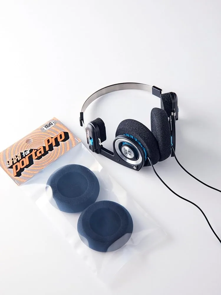 Koss Porta Pro — photo 10 of 10