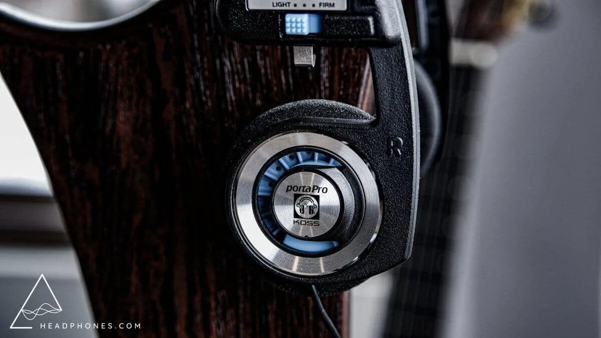Koss Porta Pro — photo 6 of 10