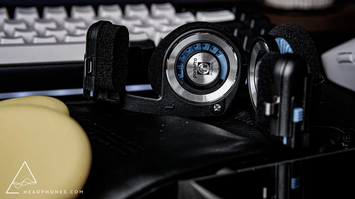 Koss Porta Pro — photo 8 of 10
