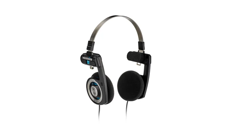 Koss Porta Pro photo 2