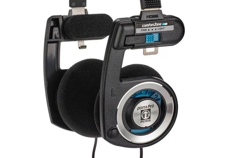 Koss Porta Pro photo 4