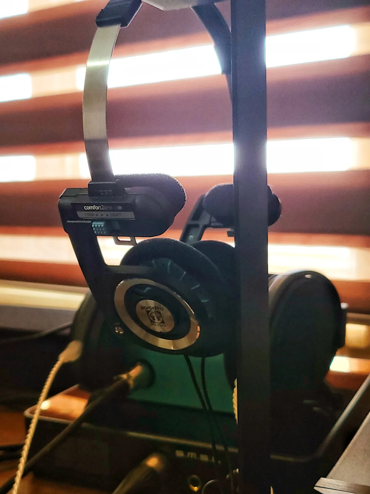 Koss Porta Pro — photo 9 of 10