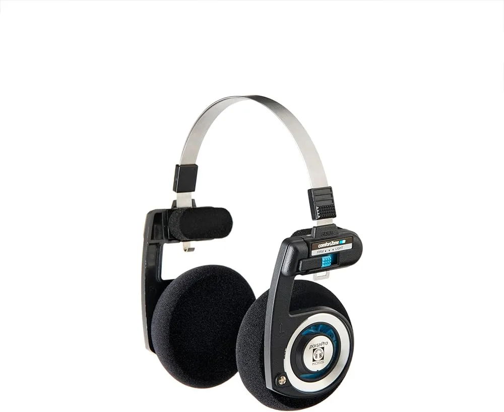 Koss Porta Pro Review (2026): 90/100 — Top Bass on a Budget