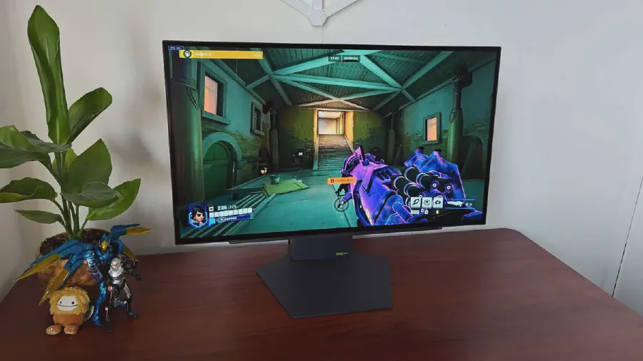 LG 27GX790A Review: Esports Motion King