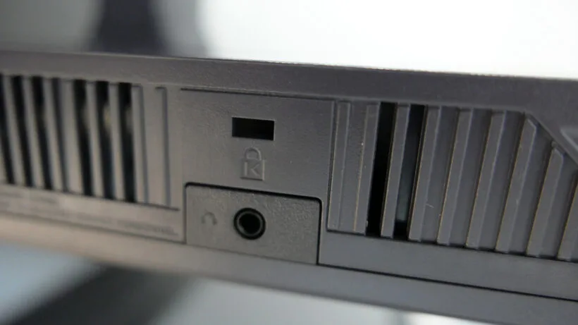 LG 27GX790A — photo 21 of 21