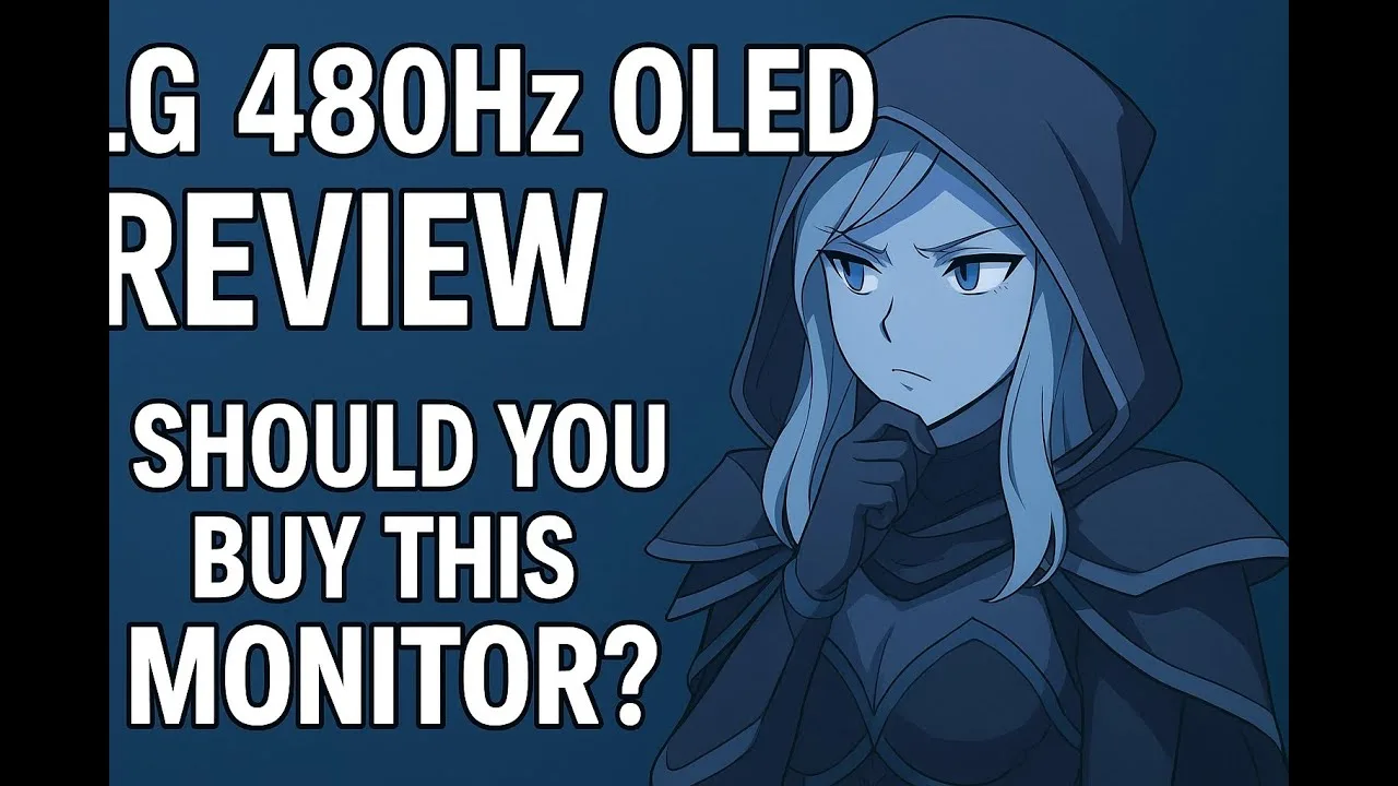 Khen Tech Reviews video review thumbnail