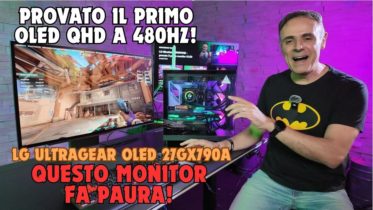 GAMETIME video review thumbnail