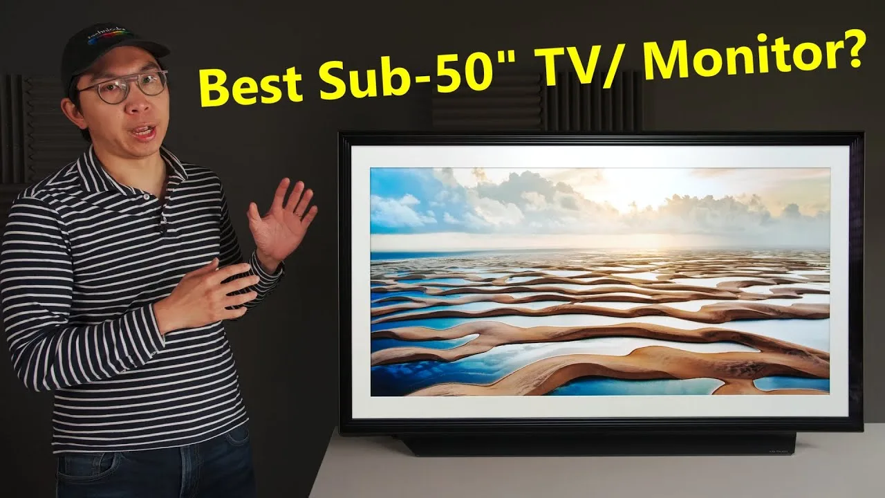 HDTVTest video review thumbnail