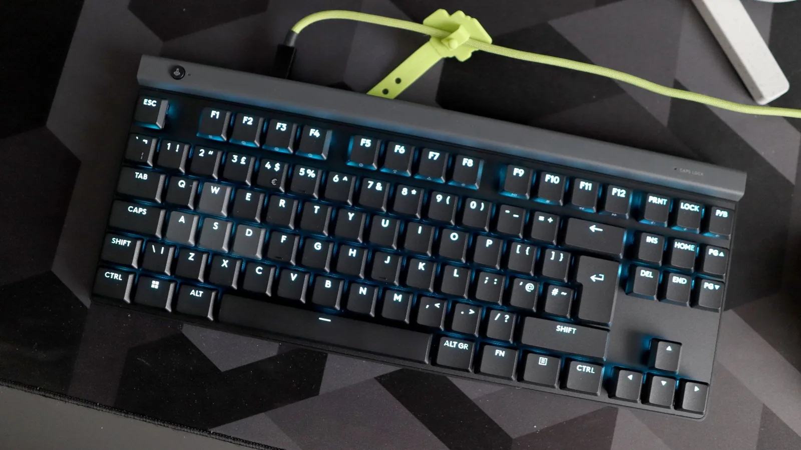 Logitech G515 RAPID TKL photo 3
