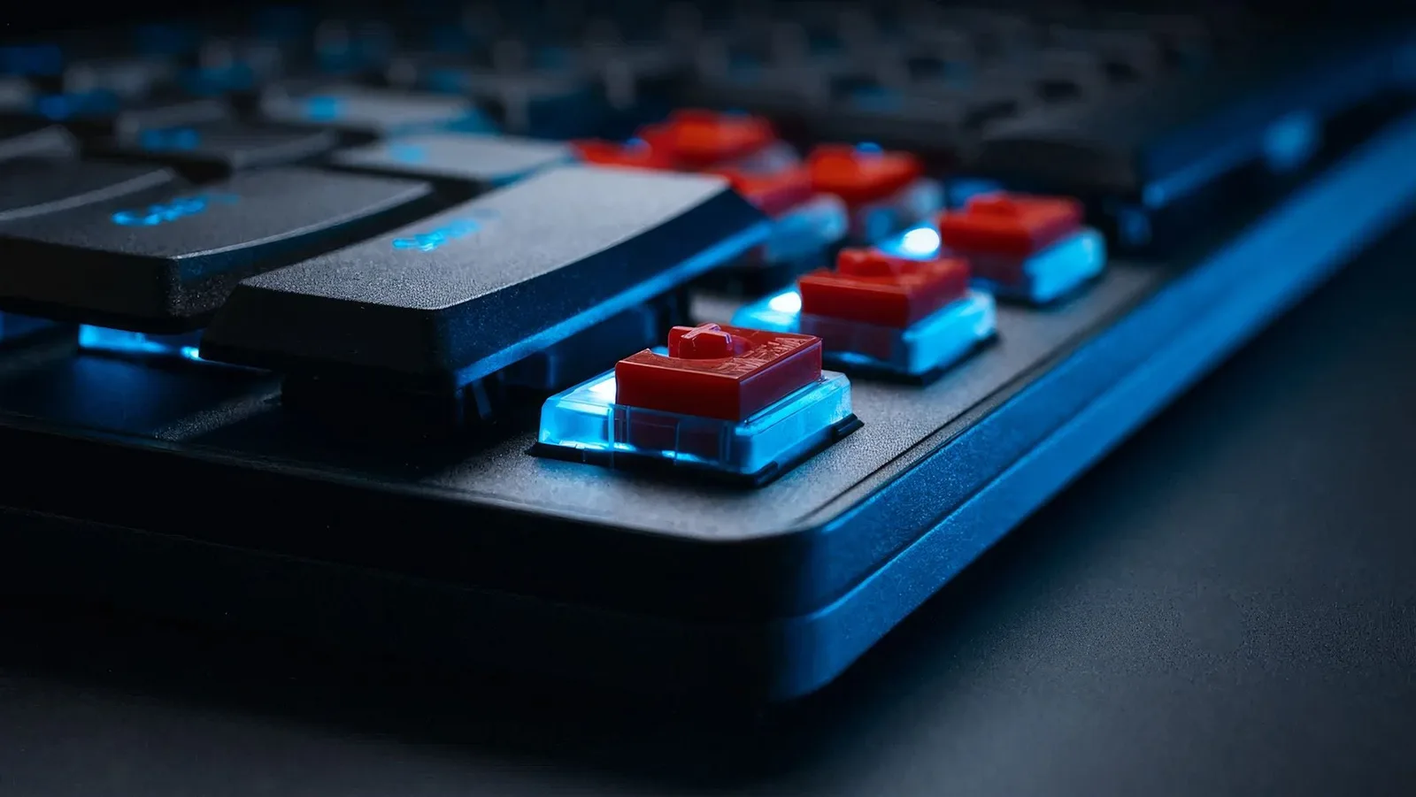 Logitech G515 RAPID TKL photo 4