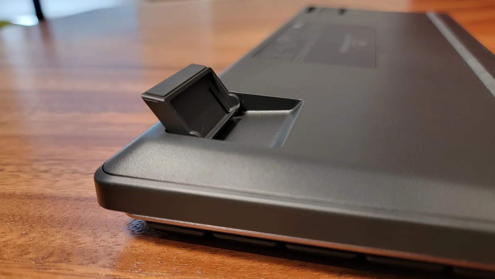 Logitech MX Mechanical photo 3