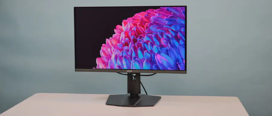 MSI MPG 271QRX Review: 88/100 — Ultra-Fast 360Hz Gaming