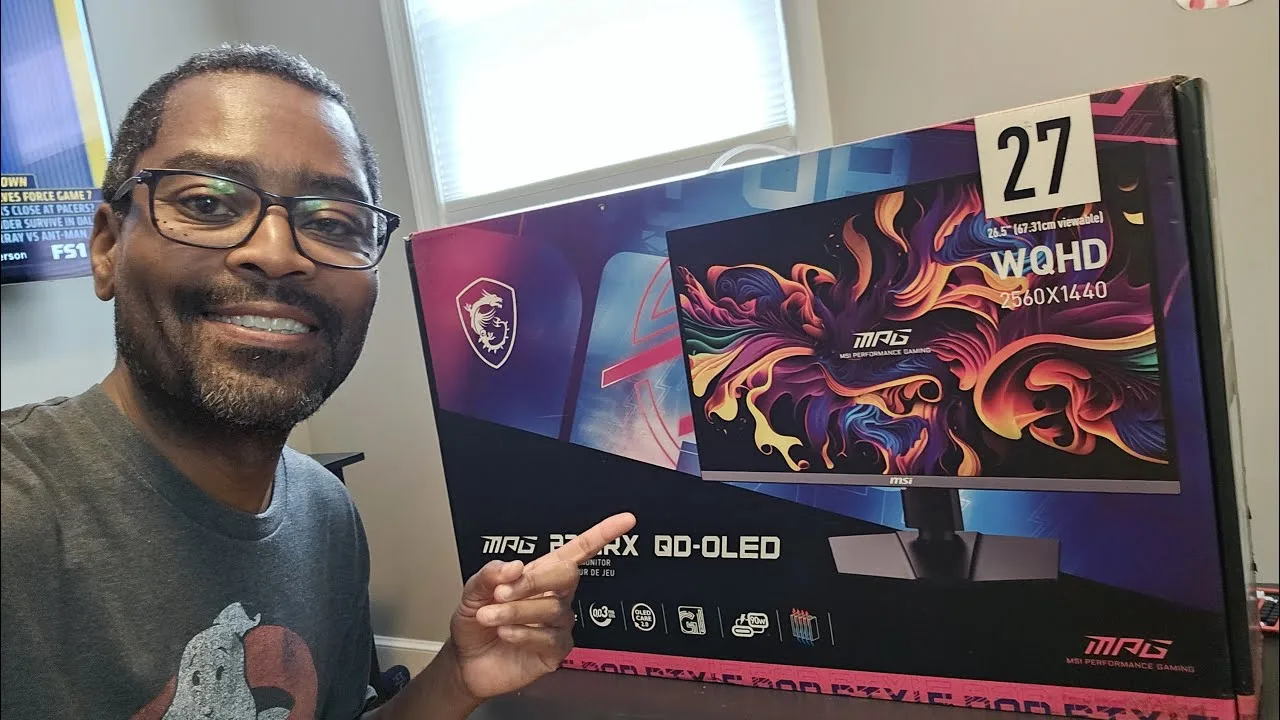 Slyclient The Tech Dad video review thumbnail