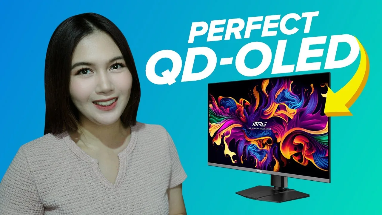 LORELYNF video review thumbnail