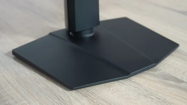 MSI MPG 272URX QD-OLED — photo 9 of 9