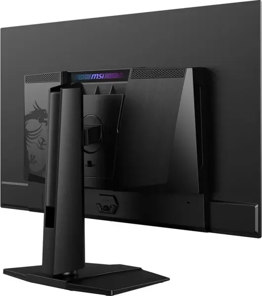 MSI MPG 321URX QD-OLED — photo 9 of 10