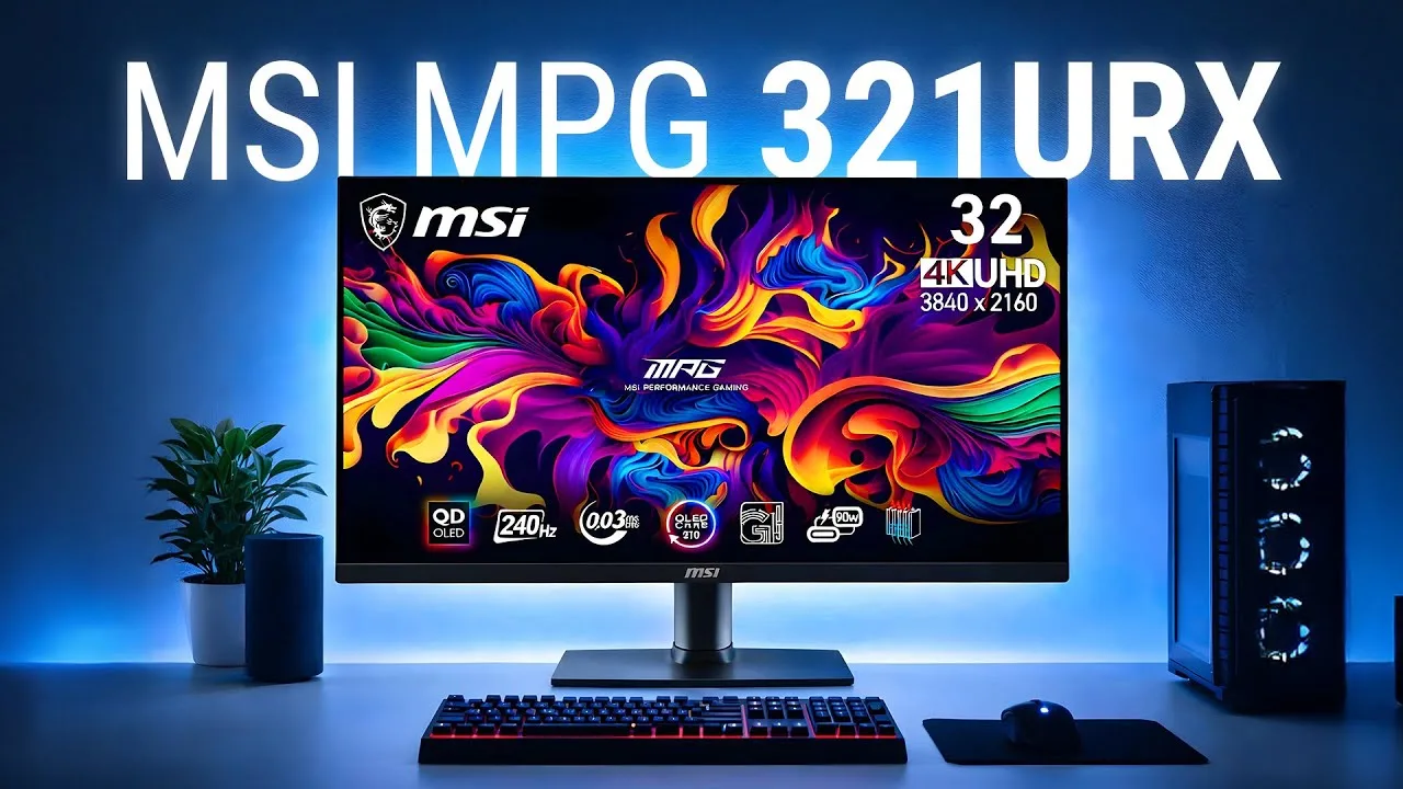M Review video review thumbnail