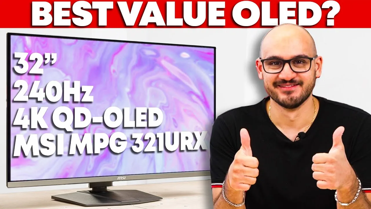 RTINGS Computer video review thumbnail