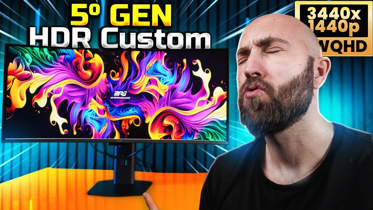 DiTech video review thumbnail