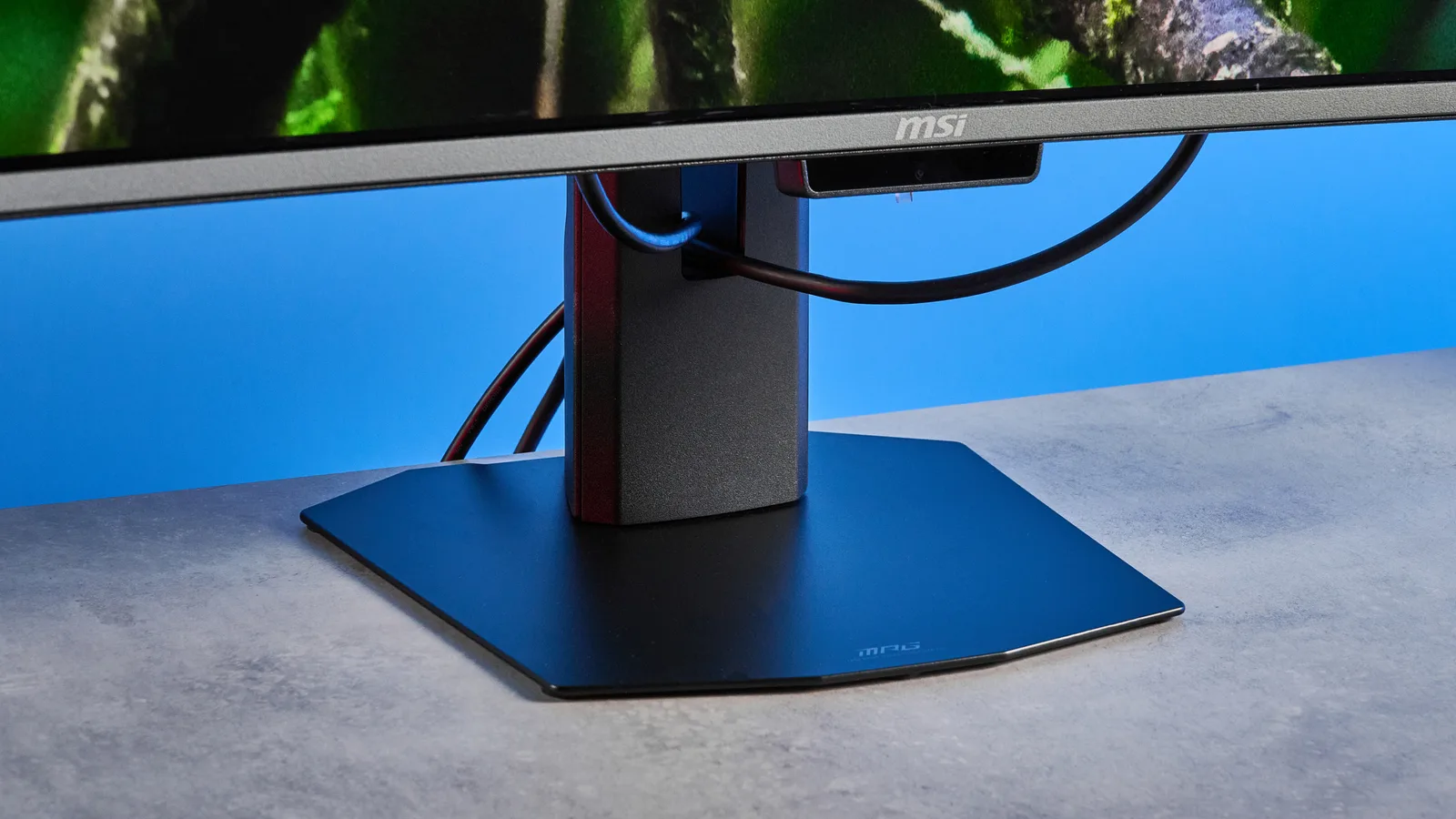 MSI MPG 341CQR X36 — photo 6 of 7