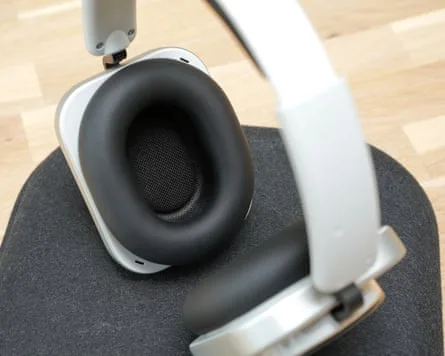 Nothing Headphone 1 — photo 7 of 9