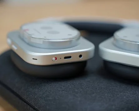 Nothing Headphone 1 — photo 6 of 9