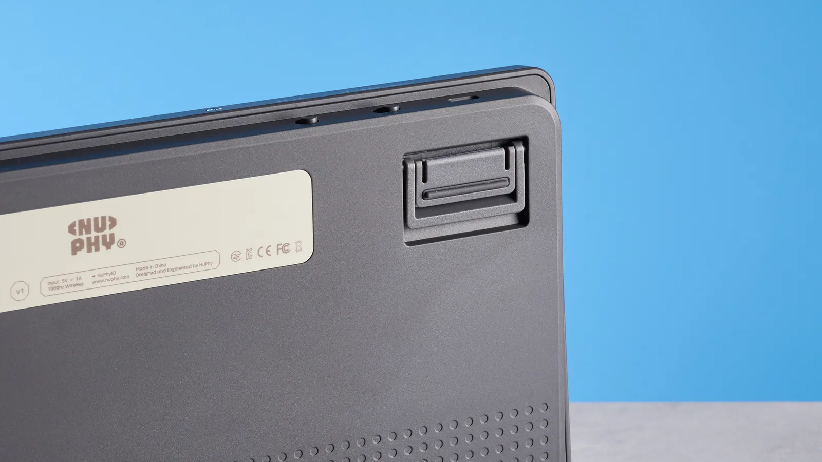 NuPhy Node75 — photo 6 of 10