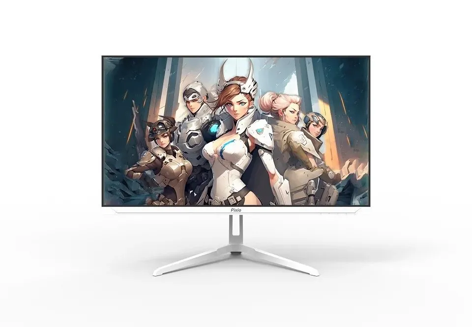 Pixio PX248 Wave Review (2026): 70/100