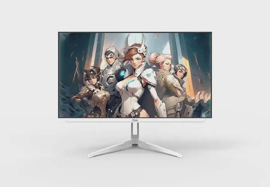 Pixio PX248 Wave Review (2026): 70/100