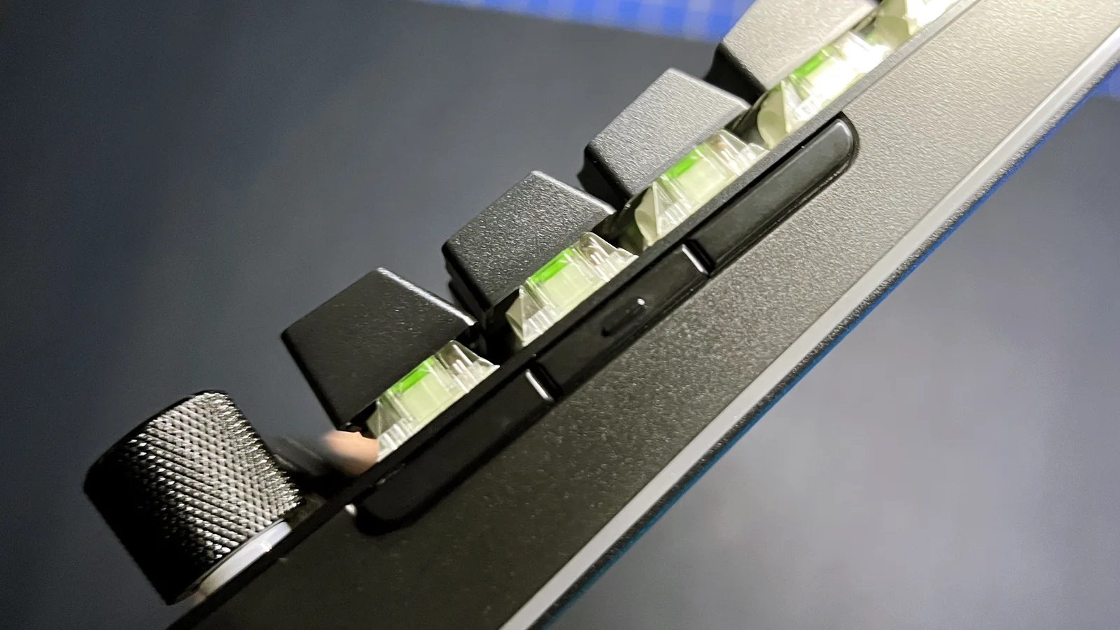 Razer BlackWidow V4 Pro photo 4