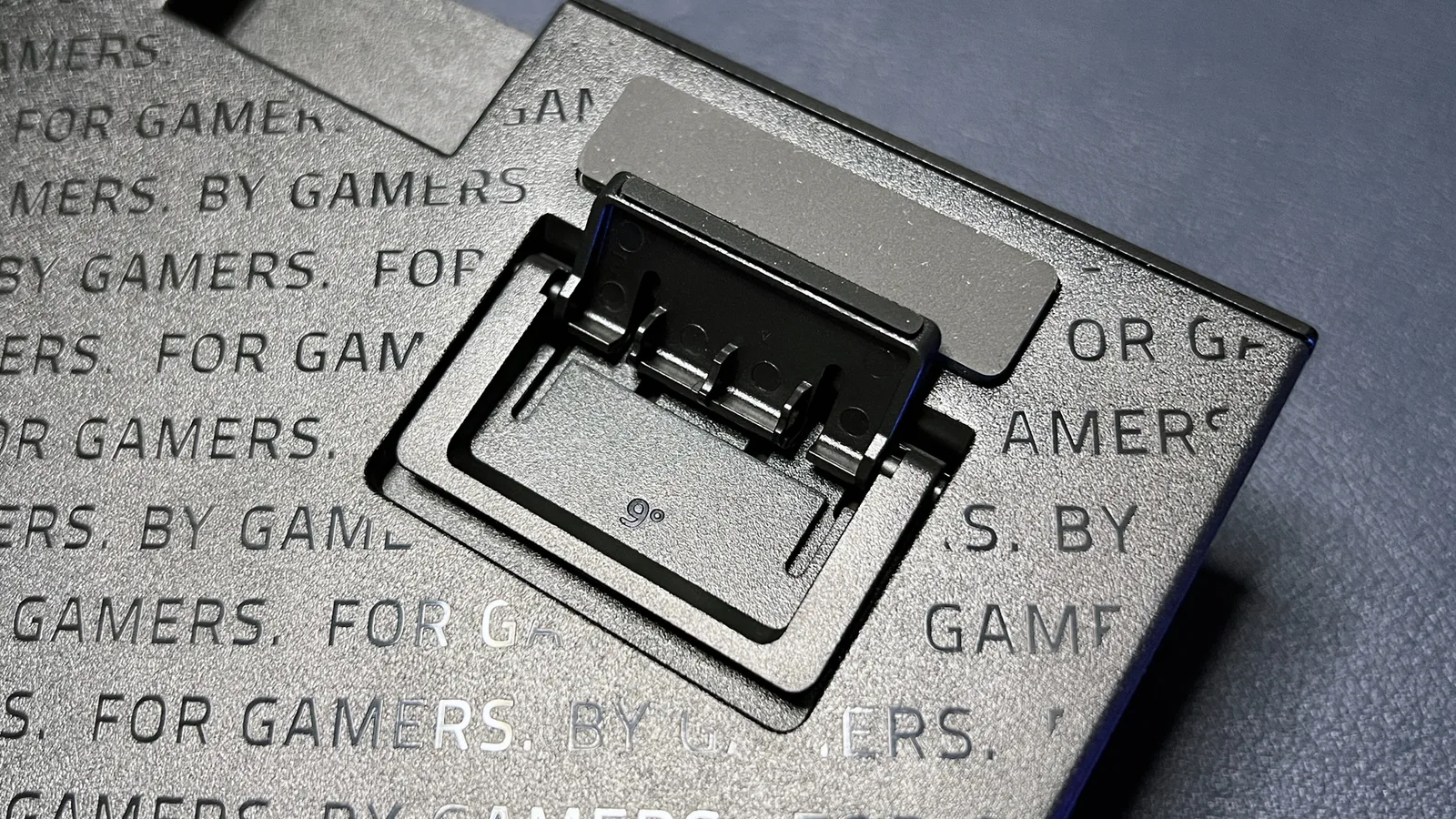 Razer BlackWidow V4 Pro — photo 6 of 8