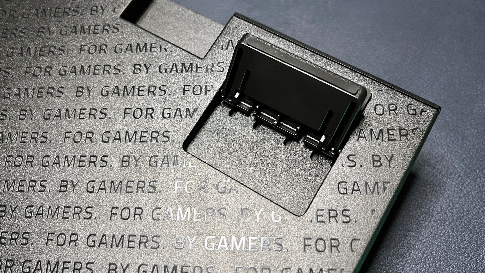 Razer BlackWidow V4 Pro — photo 7 of 8