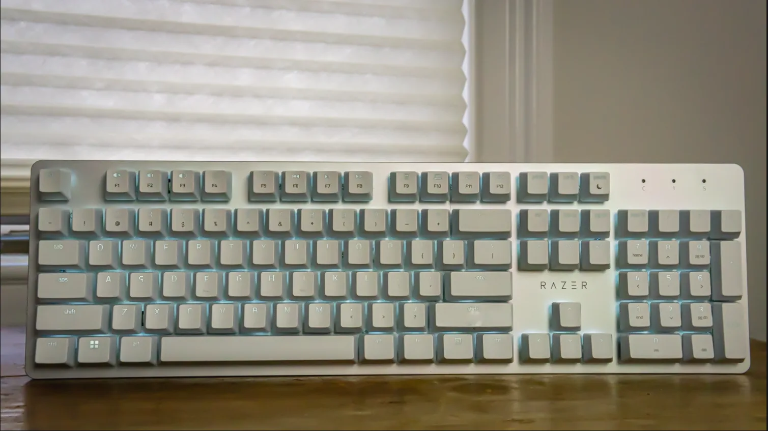 Razer Pro Type Ultra — photo 6 of 9