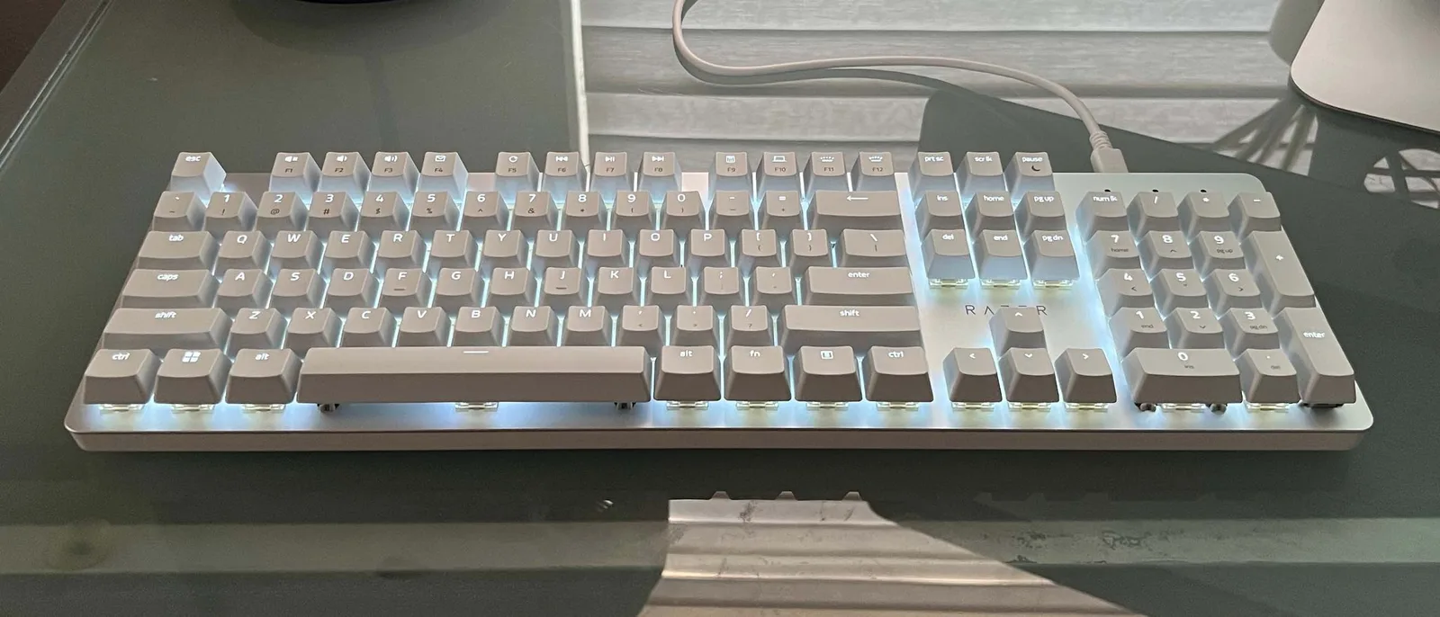 Razer Pro Type Ultra — photo 8 of 9