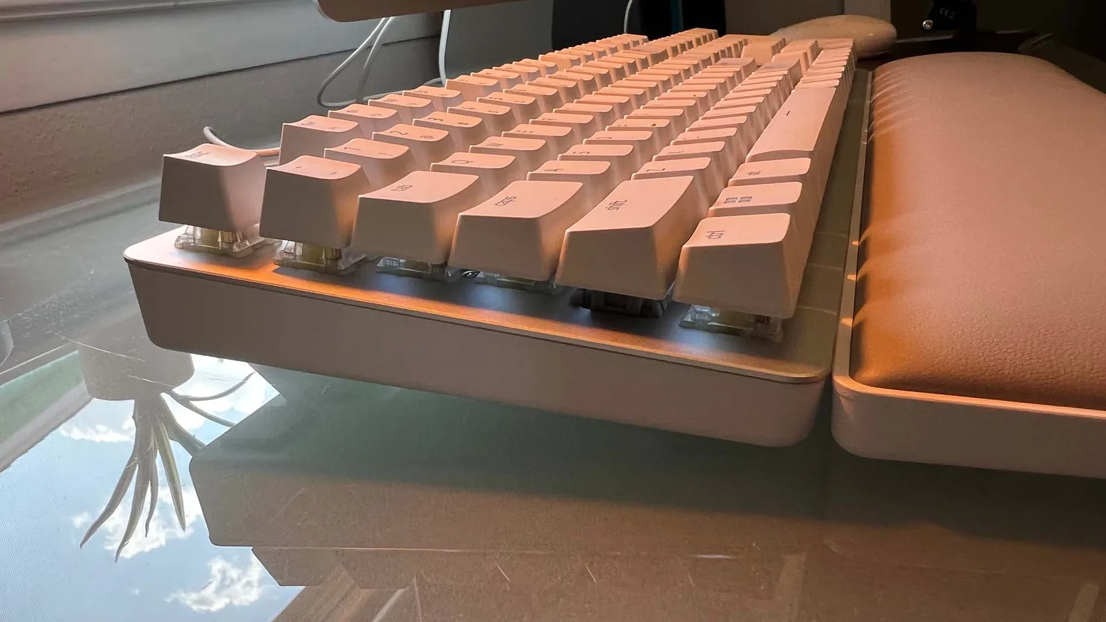 Razer Pro Type Ultra — photo 9 of 9