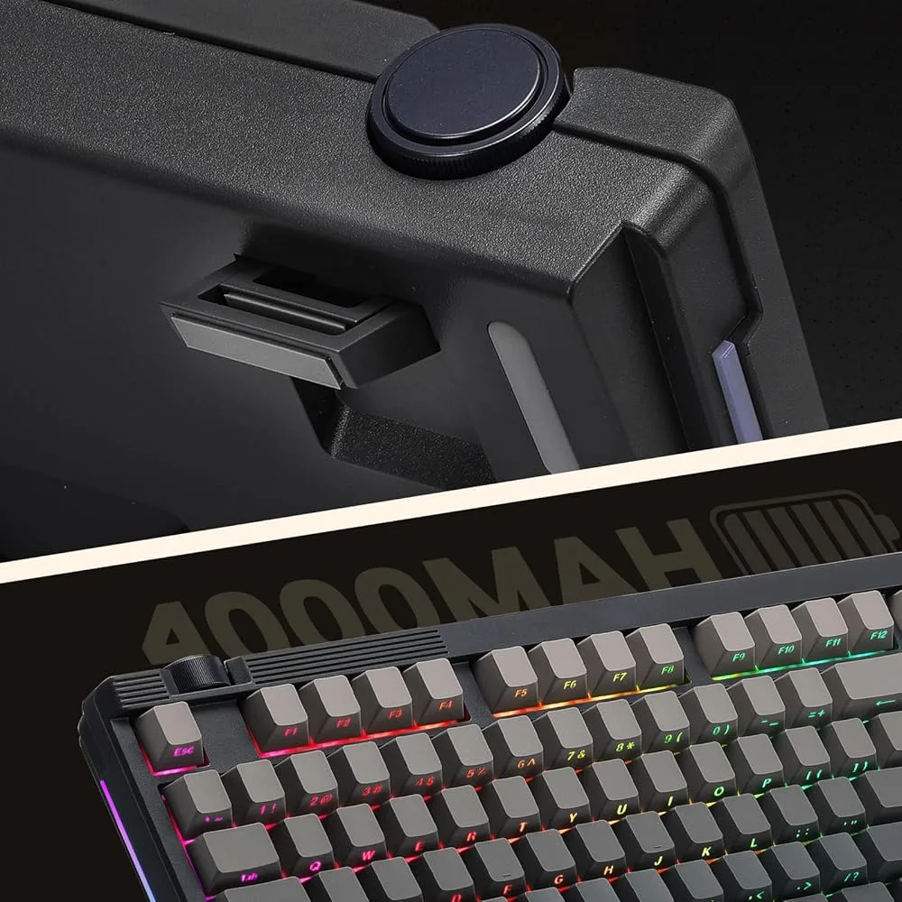 Redragon K729 Pro photo 4