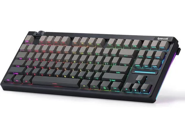 Redragon k729 pro Review (2026): 76/100