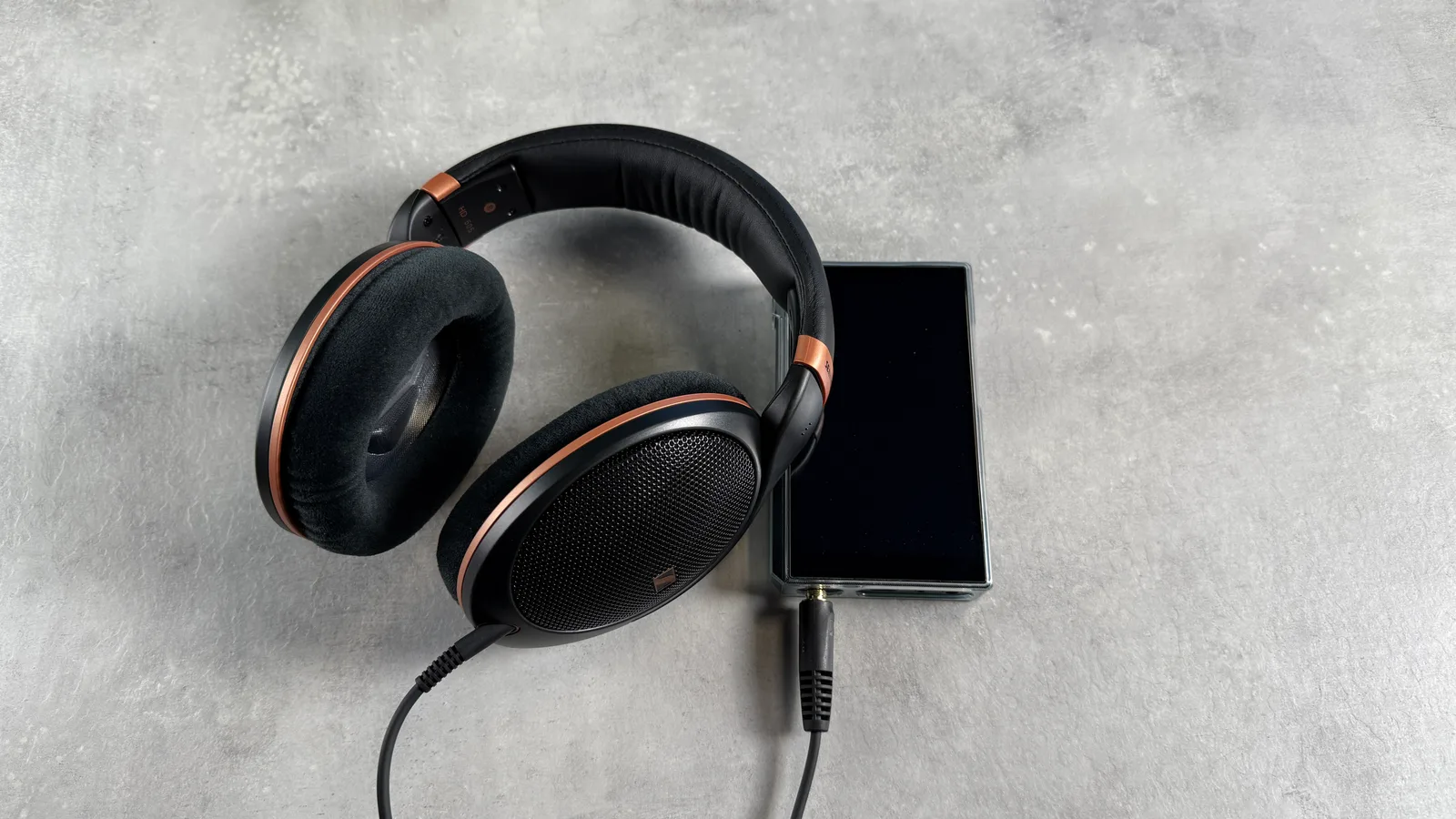 Sennheiser HD 505 — photo 9 of 11