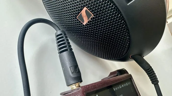 Sennheiser HD 505 — photo 8 of 11