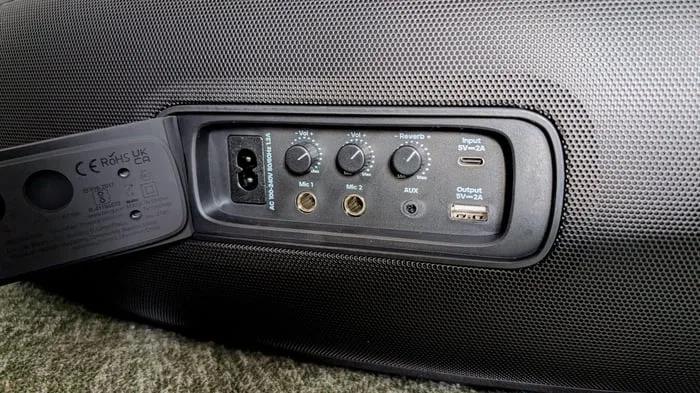 Sennheiser HD 505 — photo 10 of 11