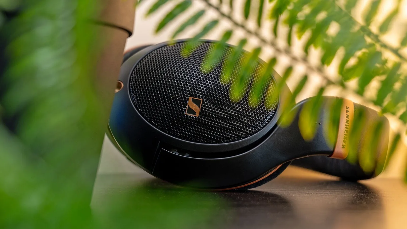 Sennheiser HD 505 photo 5